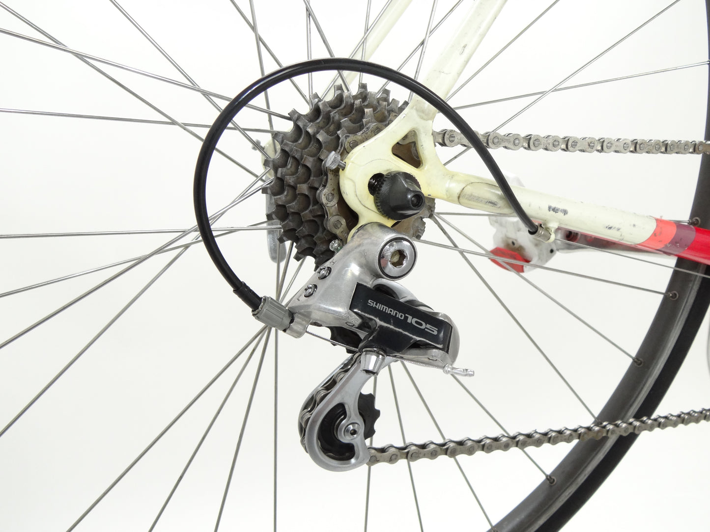 Giant Peloton Superlite