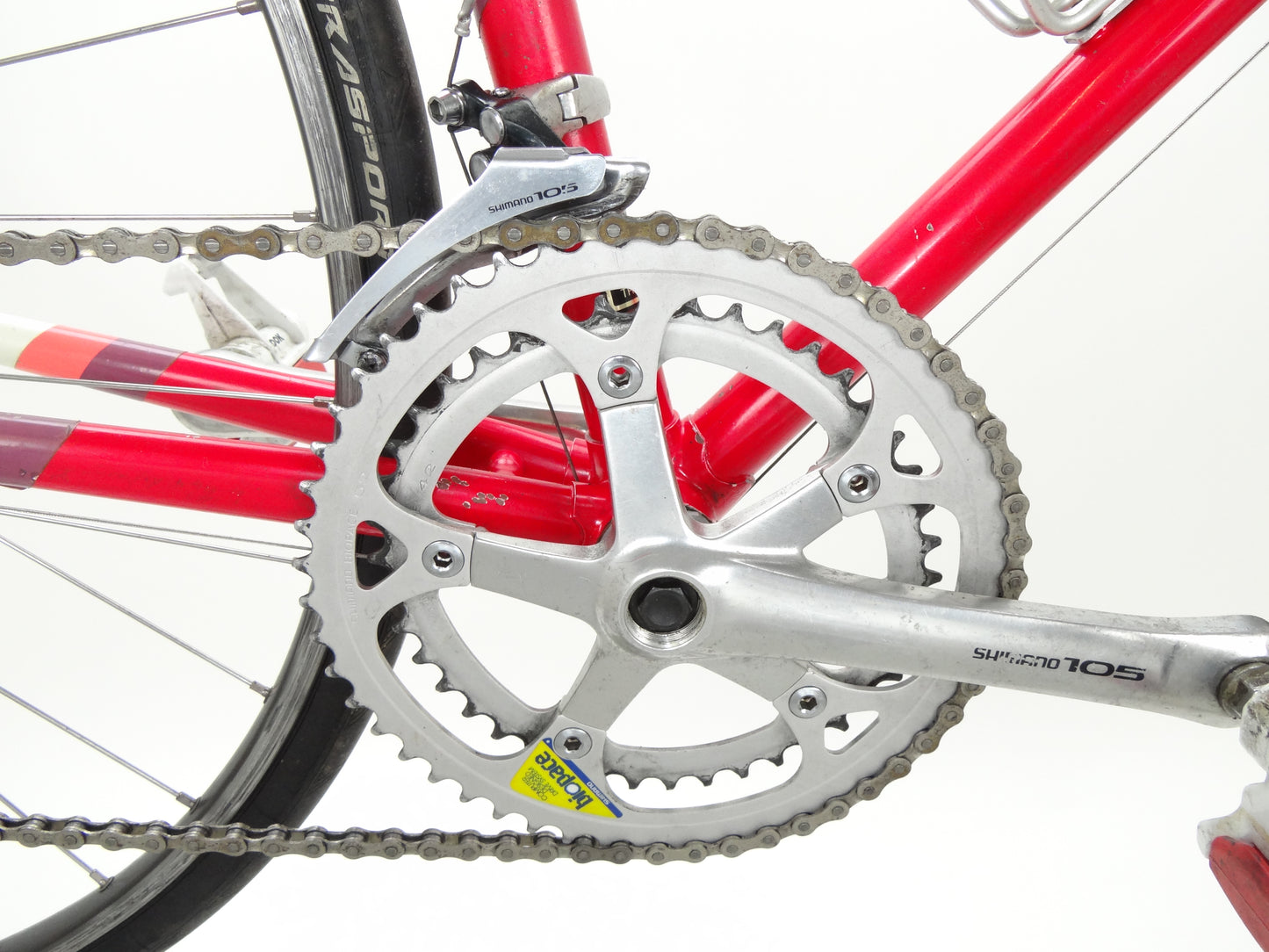 Giant Peloton Superlite