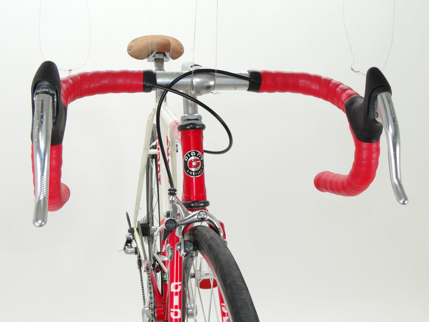 Giant Peloton Superlite