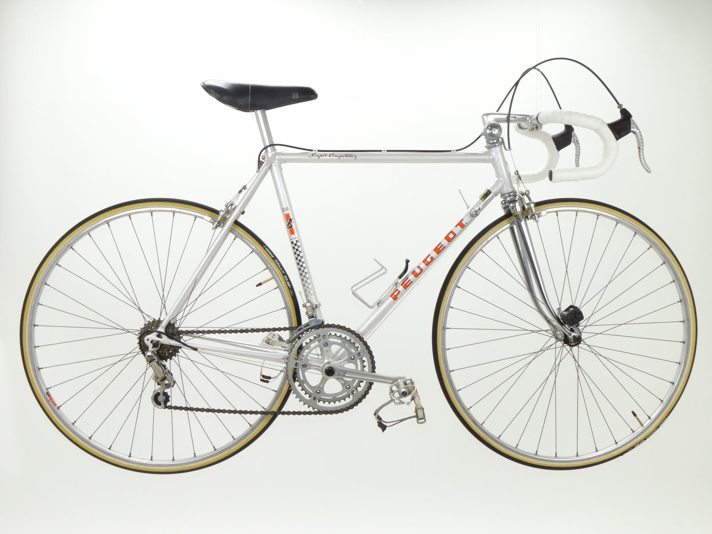 Peugeot PA10