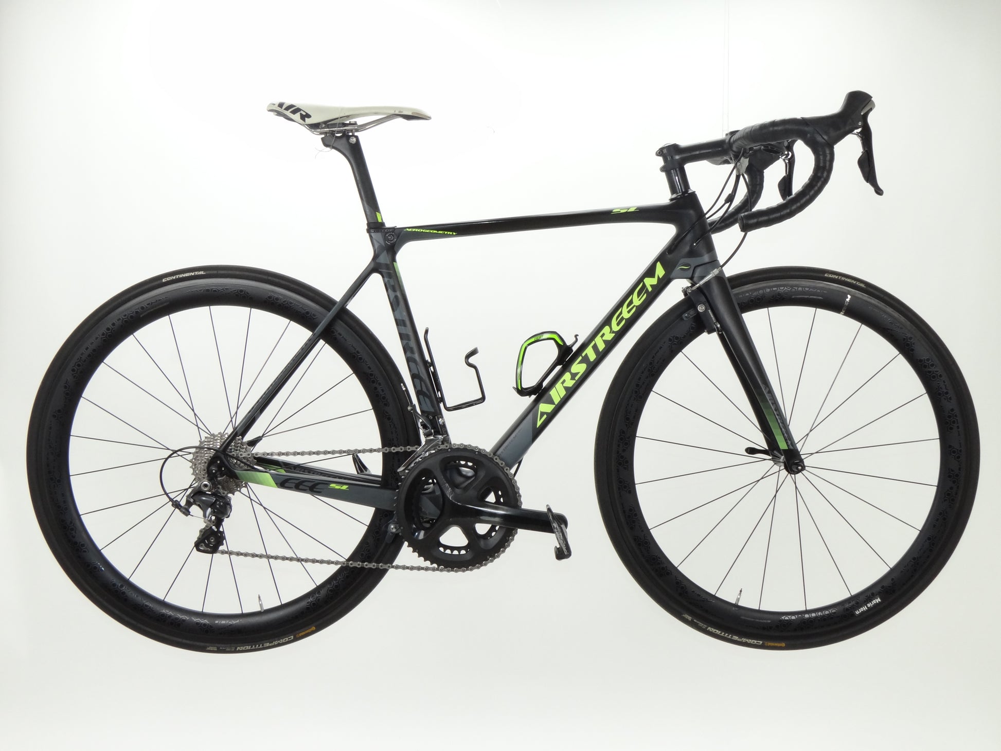 airstreeem rennrad Airstreeem SL