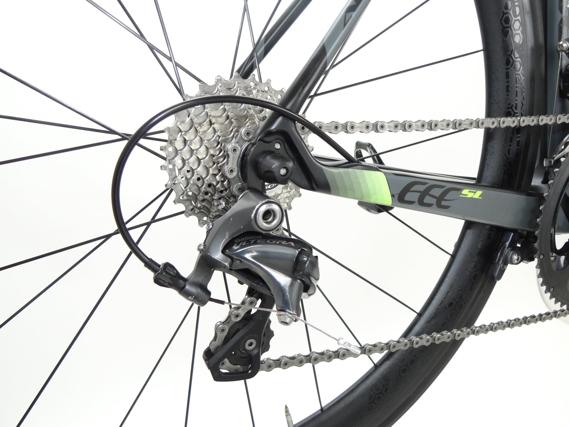 Airstreeem SL – Der ReCyclist