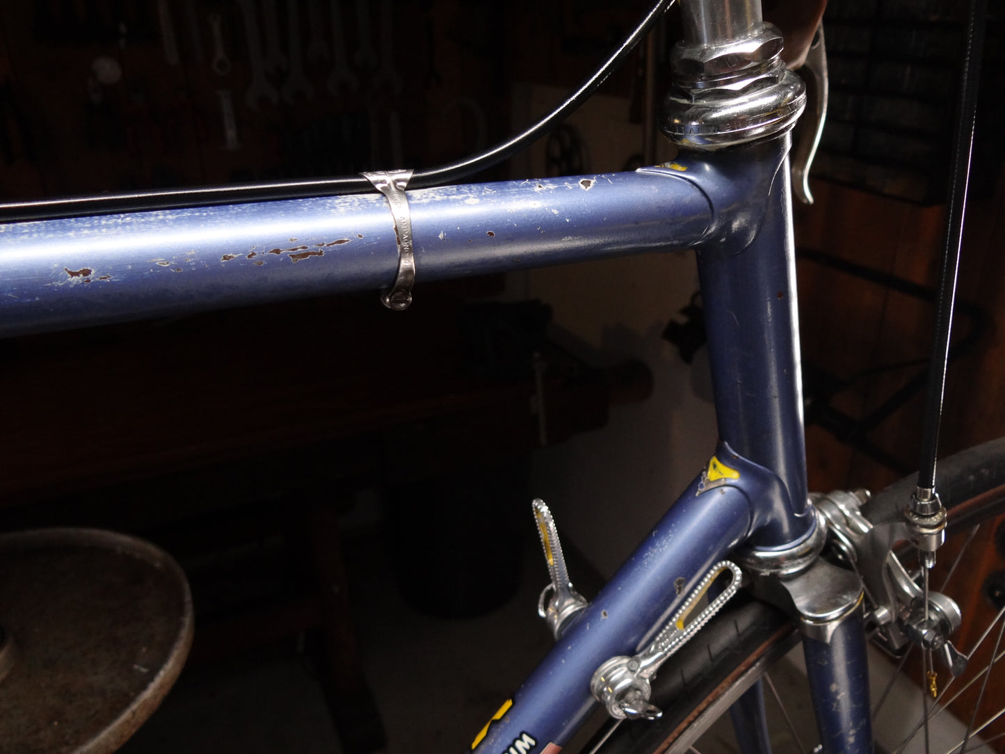 Masi Gran Criterium 1978