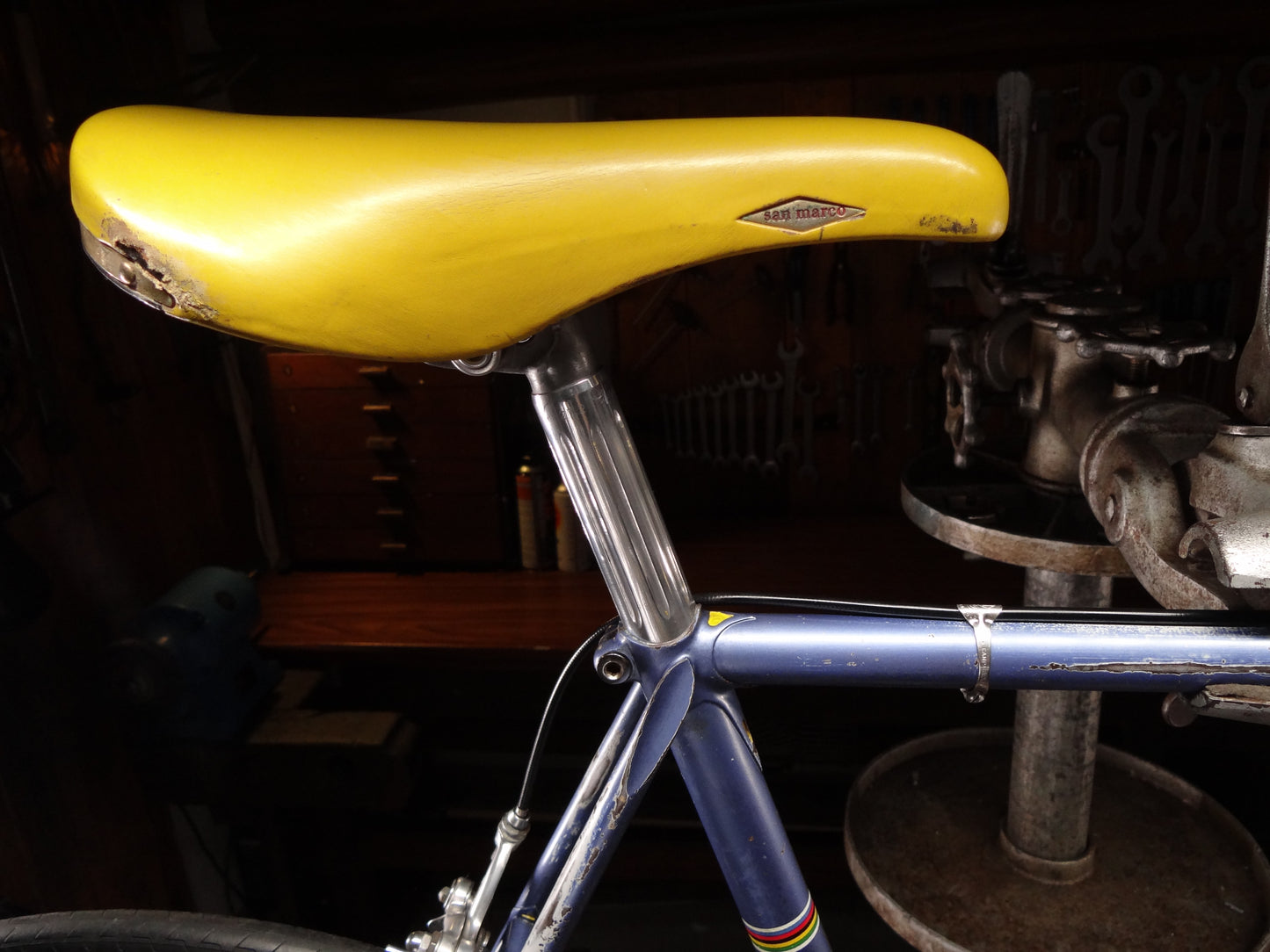 Masi Gran Criterium 1978