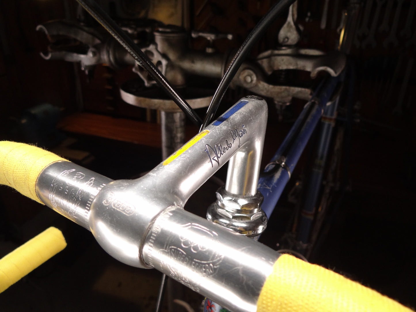 Masi Gran Criterium 1978