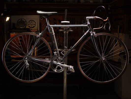 Cinelli Supercorsa 1978