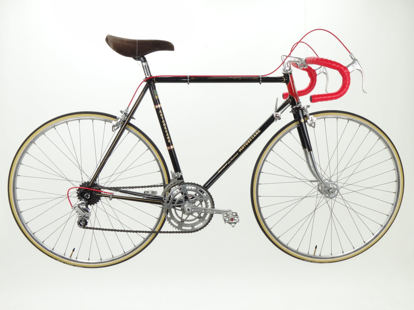Motobecane Trophy
