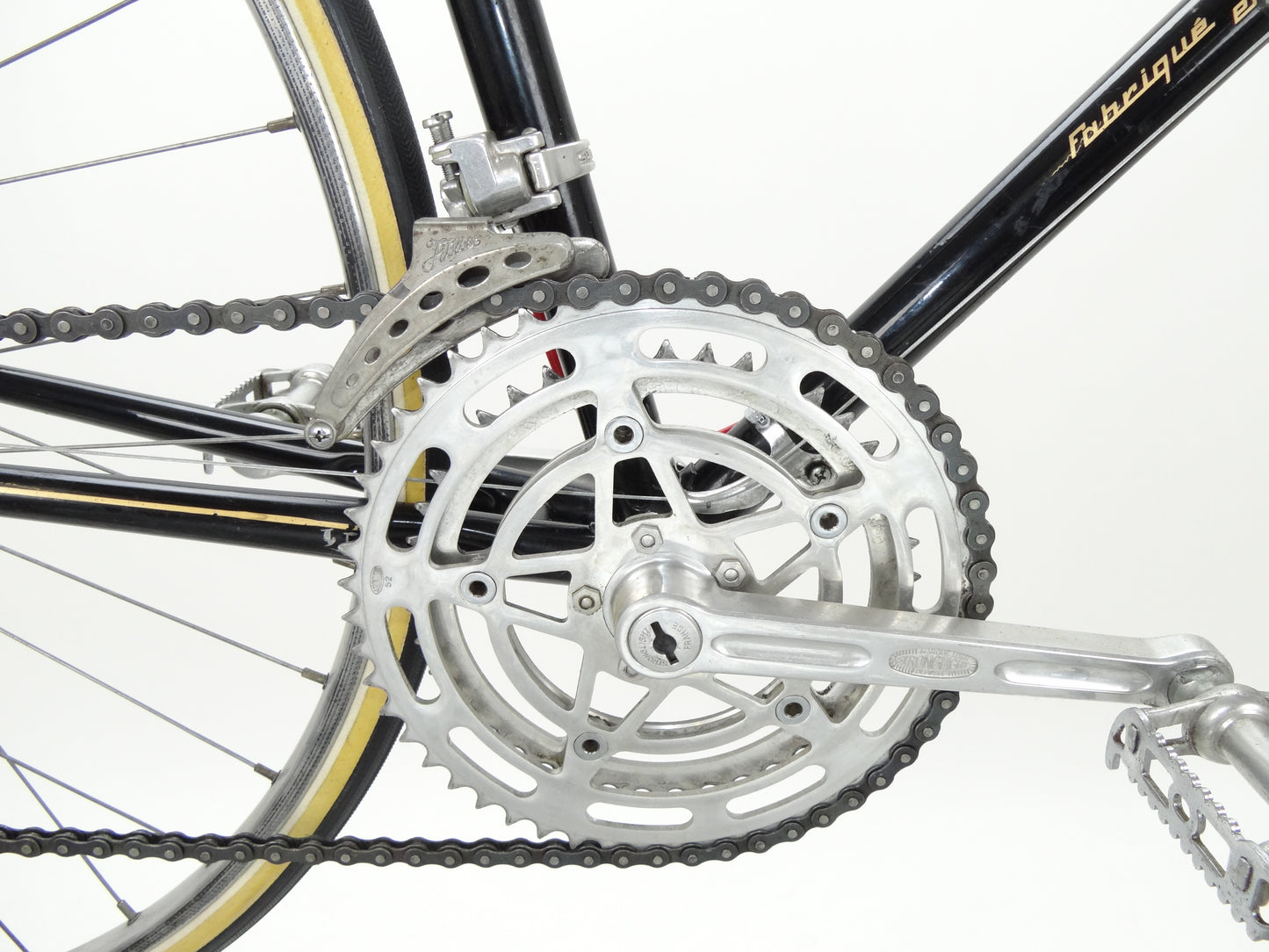 Motobecane Trophy