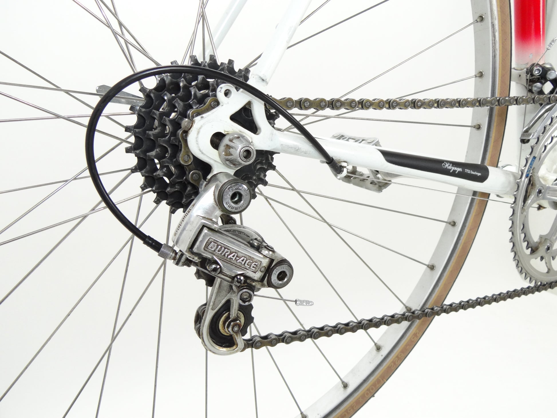 rennrad enik Enik Triathlon – Der ReCyclist