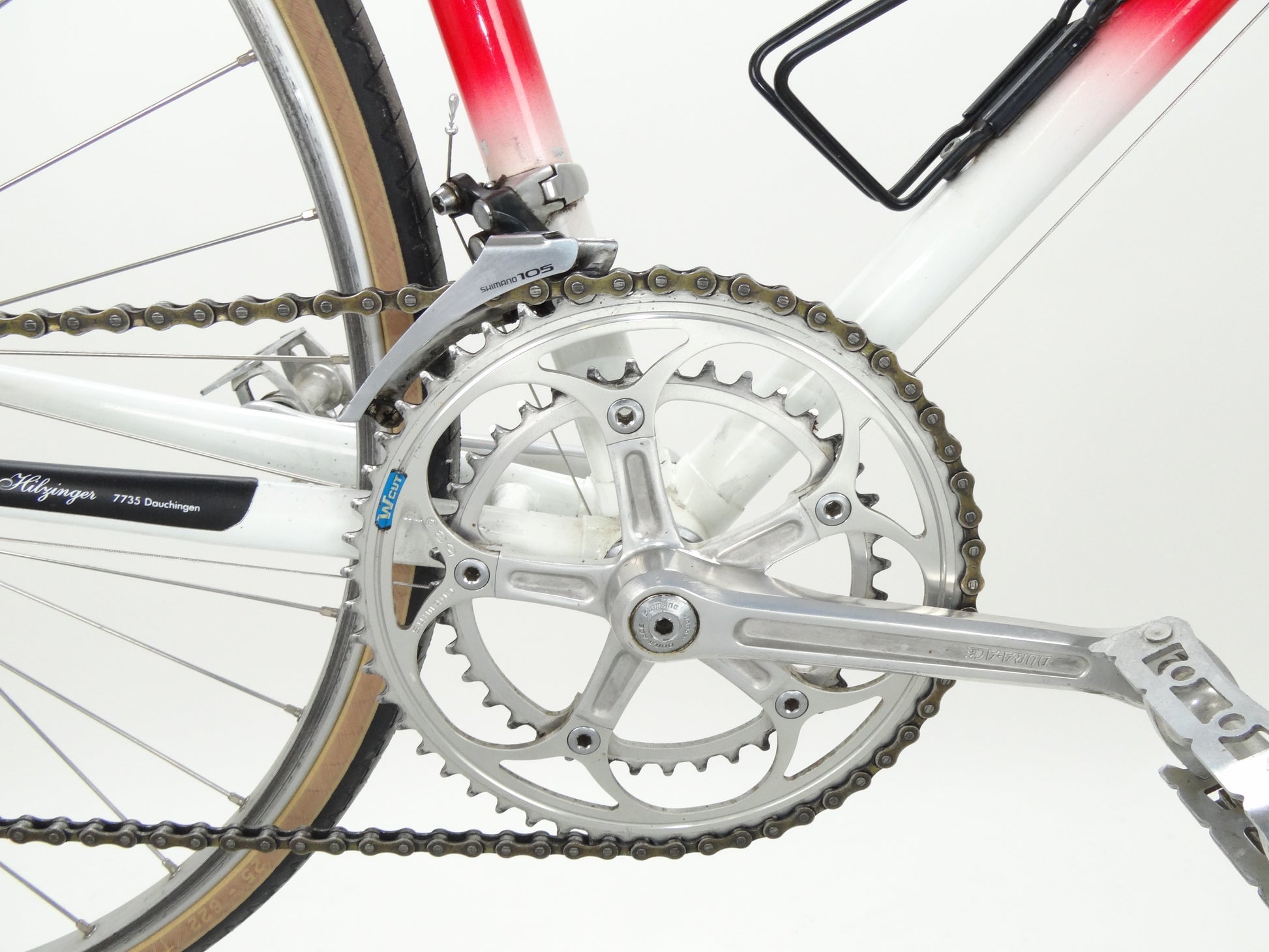 enik kinderfahrrad Enik Triathlon – Der ReCyclist