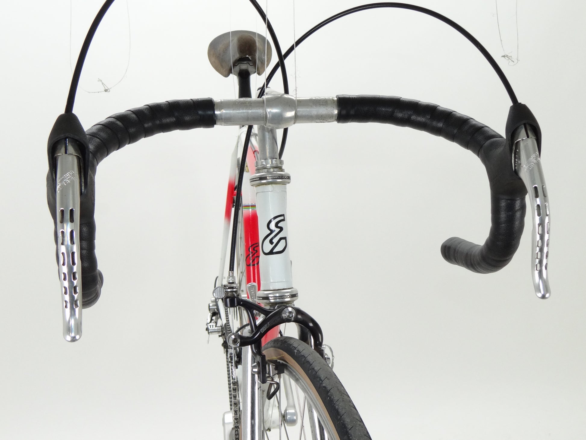 rennrad enik Enik Triathlon – Der ReCyclist