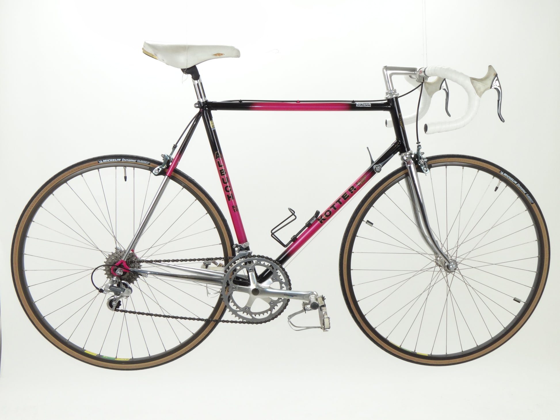 albuch kotter mountainbike Albuch Kotter