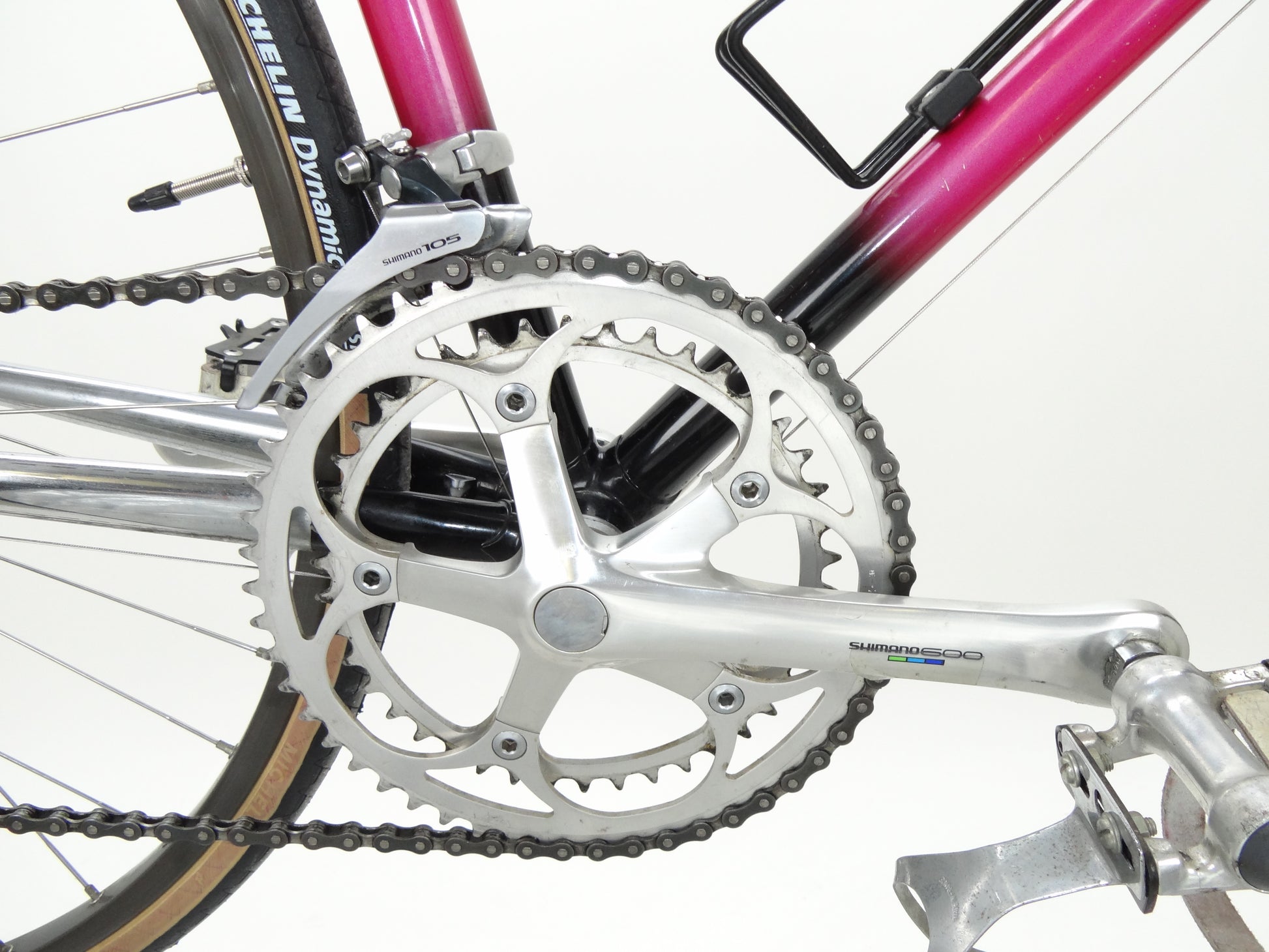 rennrad kotter Albuch Kotter – Der ReCyclist