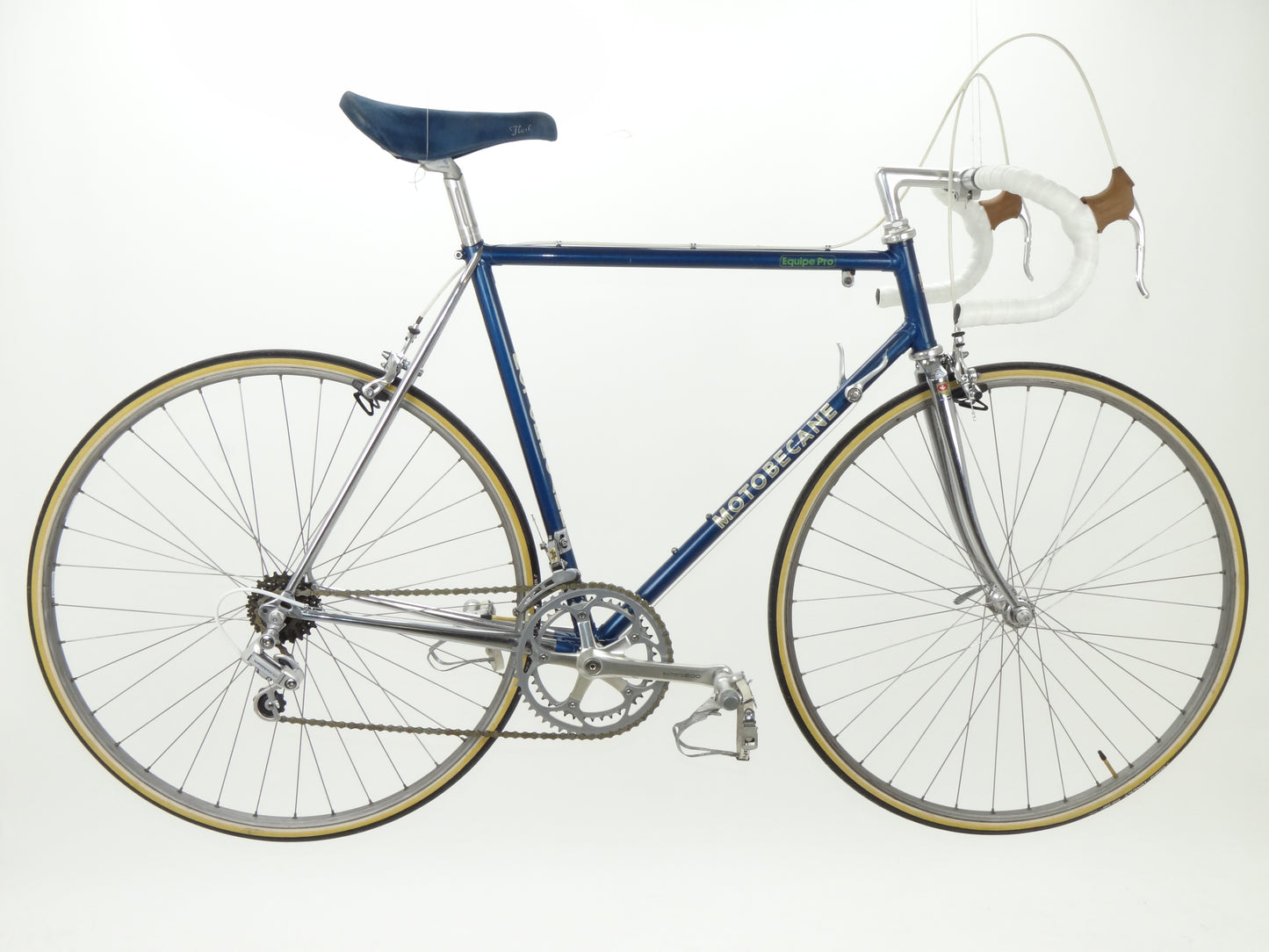 Motobecane Equipe Pro