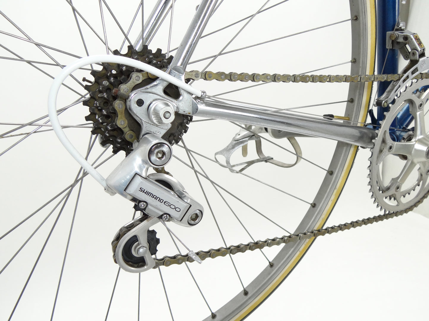 Motobecane Equipe Pro