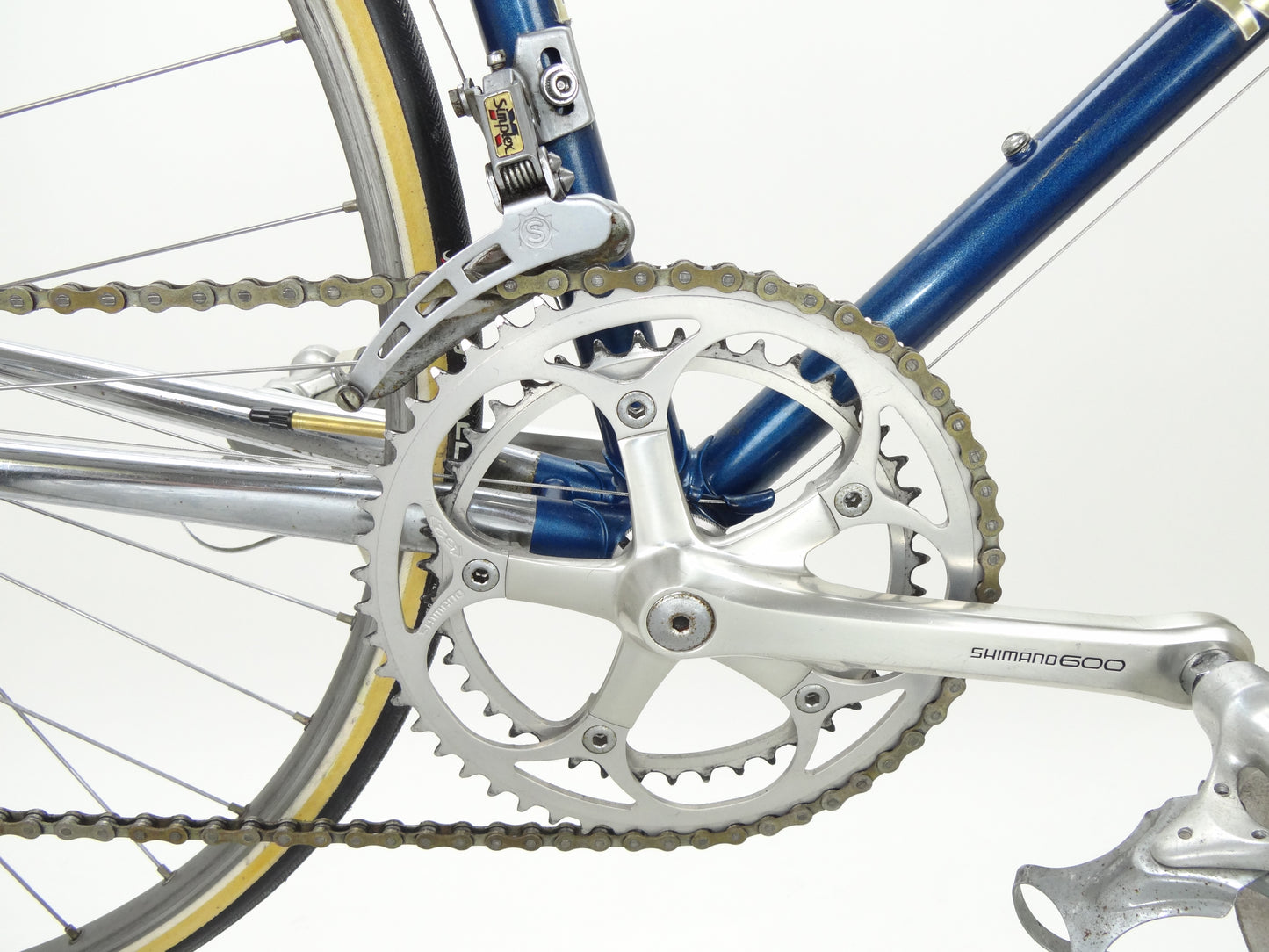 Motobecane Equipe Pro