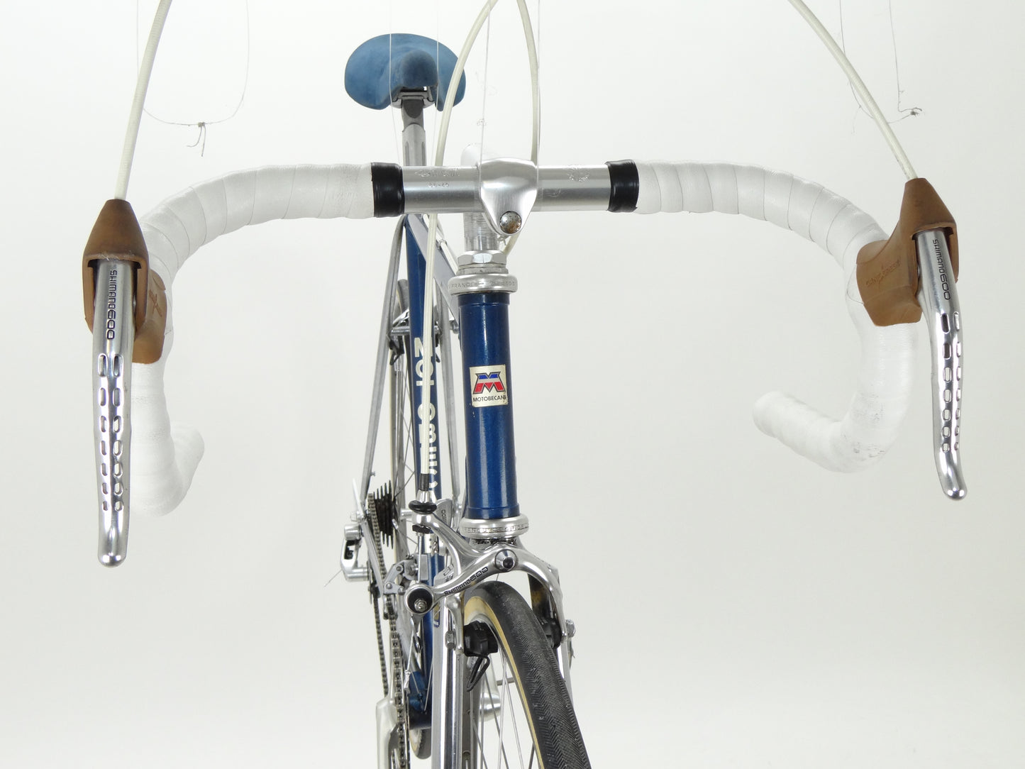 Motobecane Equipe Pro