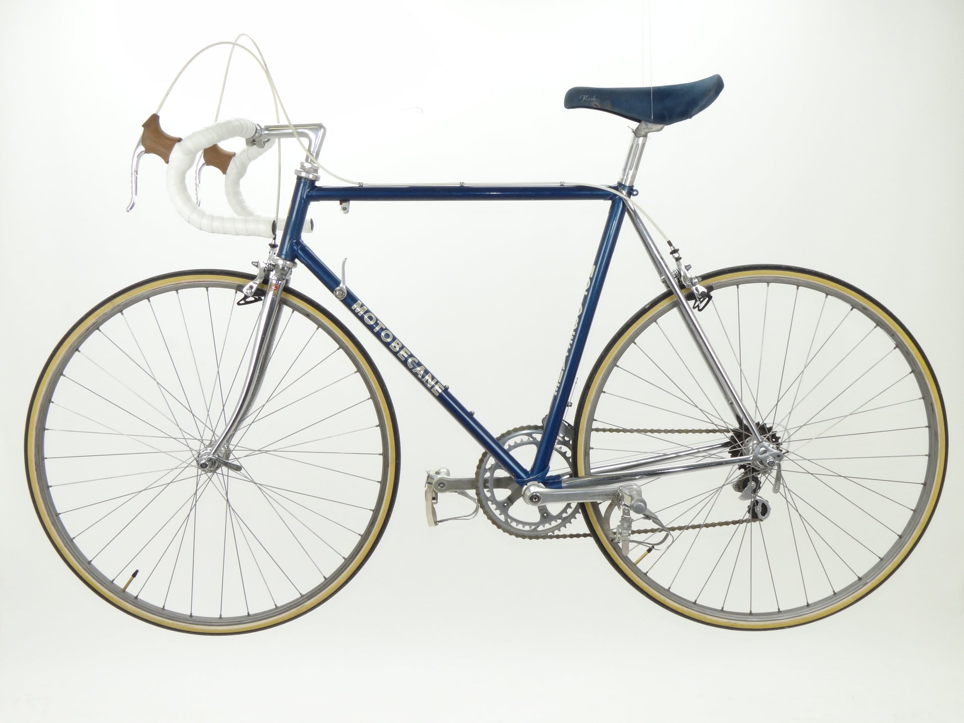 Motobecane Equipe Pro