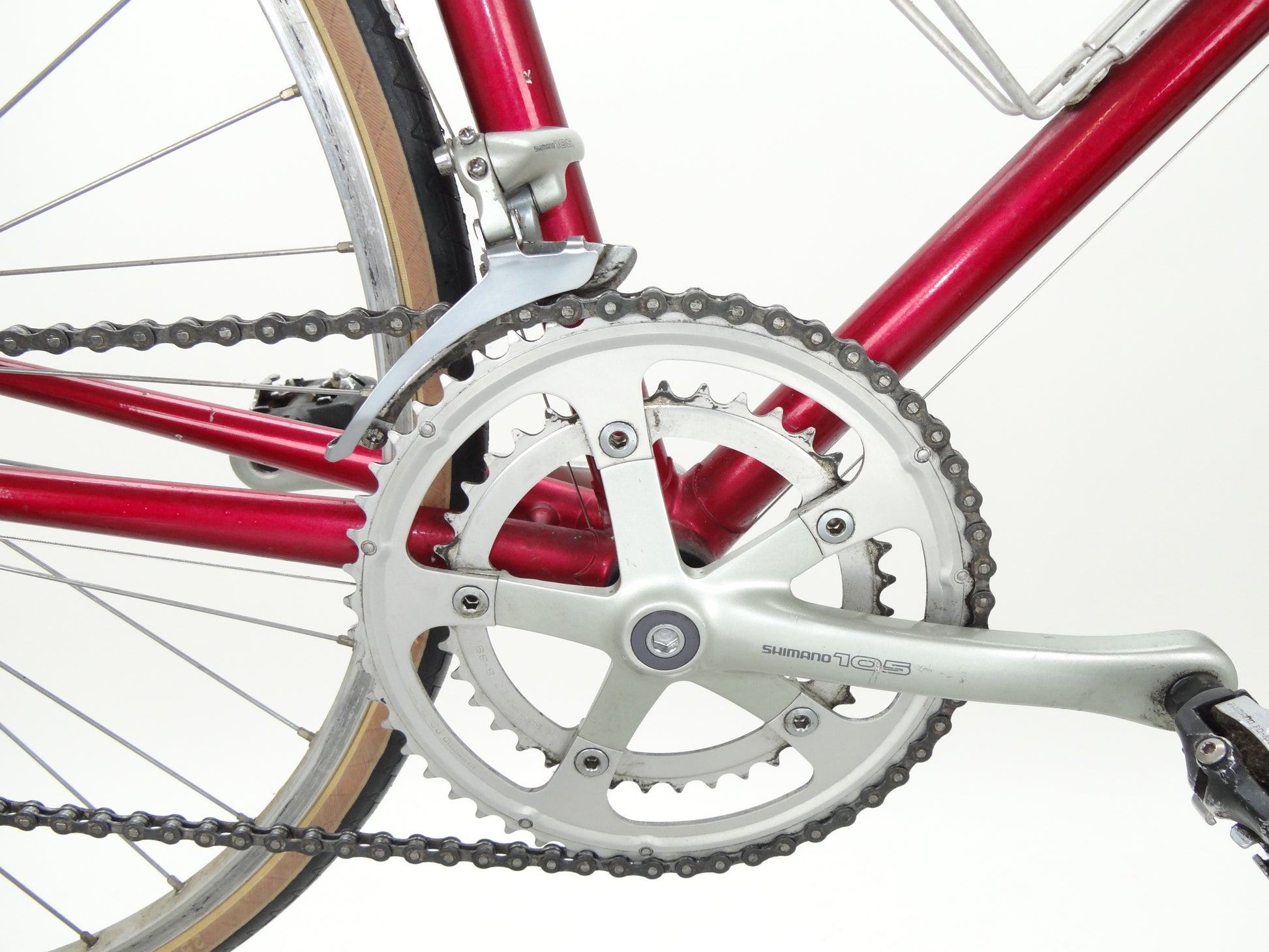 swiss master rennrad Swiss Master Columbus Aelle