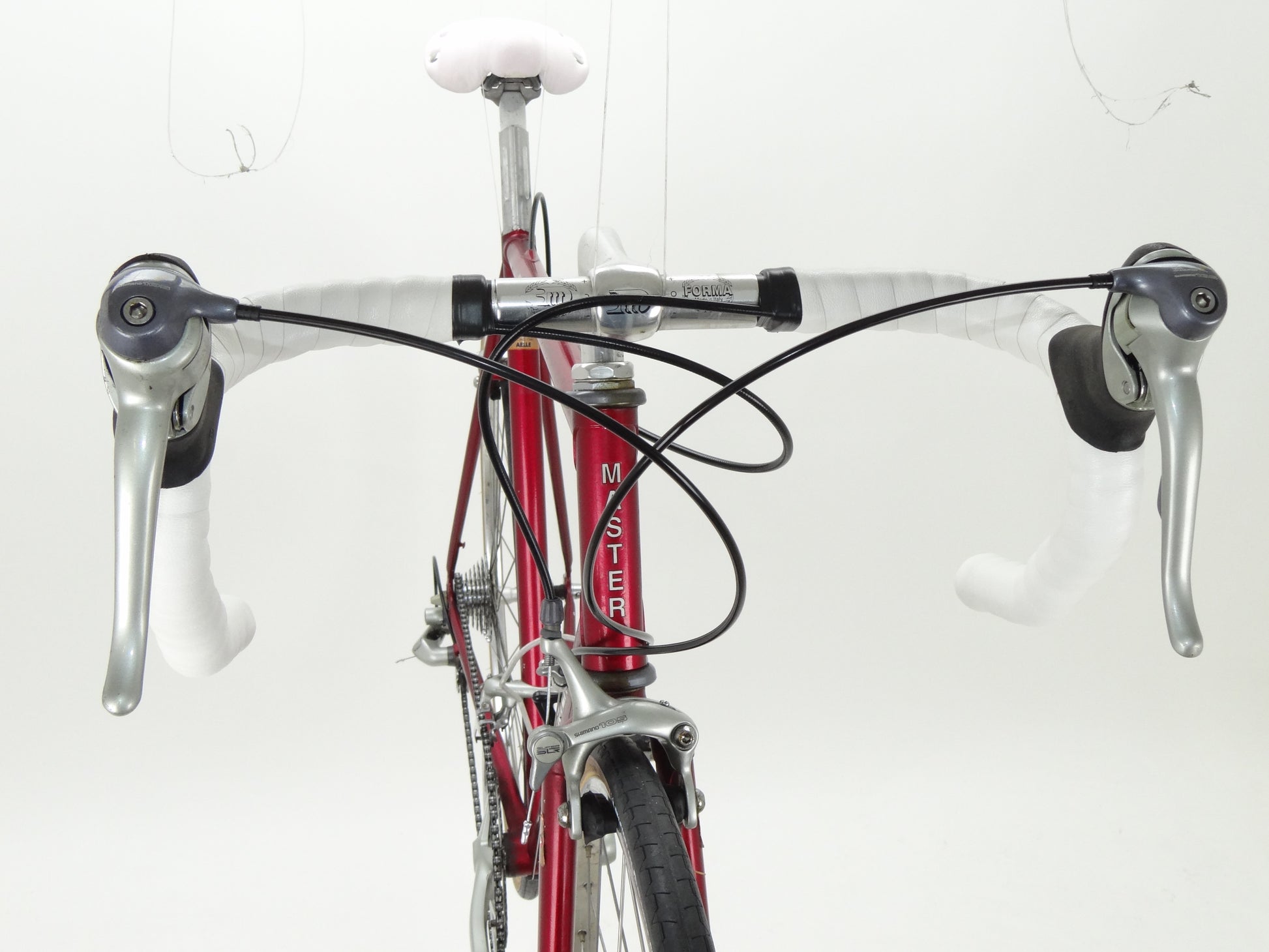 swiss master rennrad Swiss Master Columbus Aelle