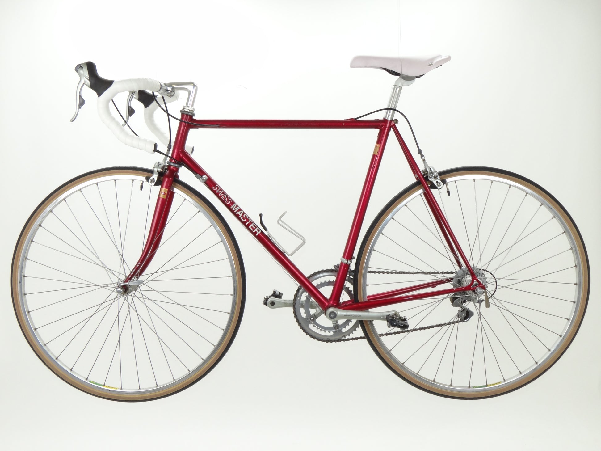 swiss master rennrad Swiss Master Columbus Aelle