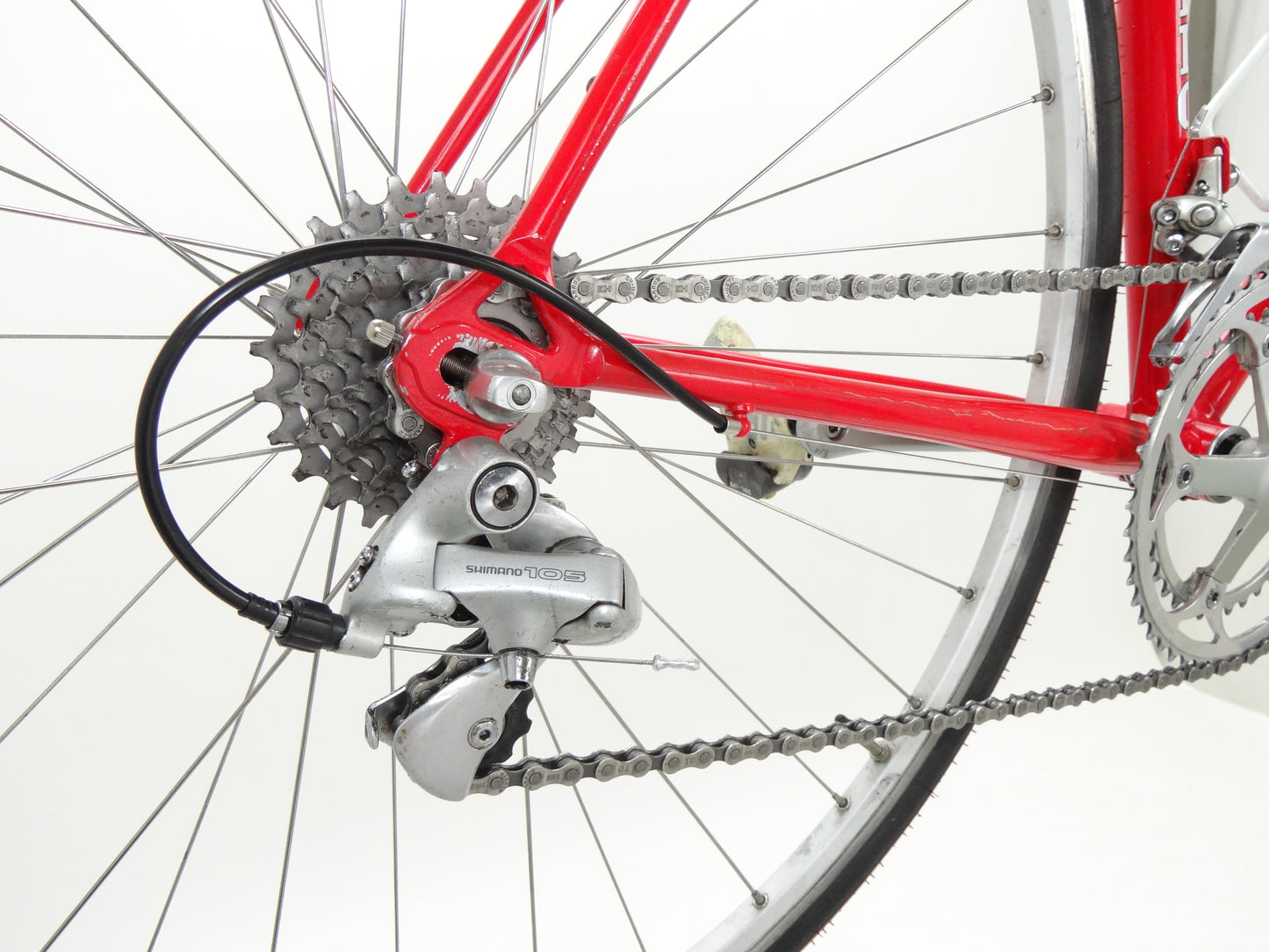 Pinarello Asolo