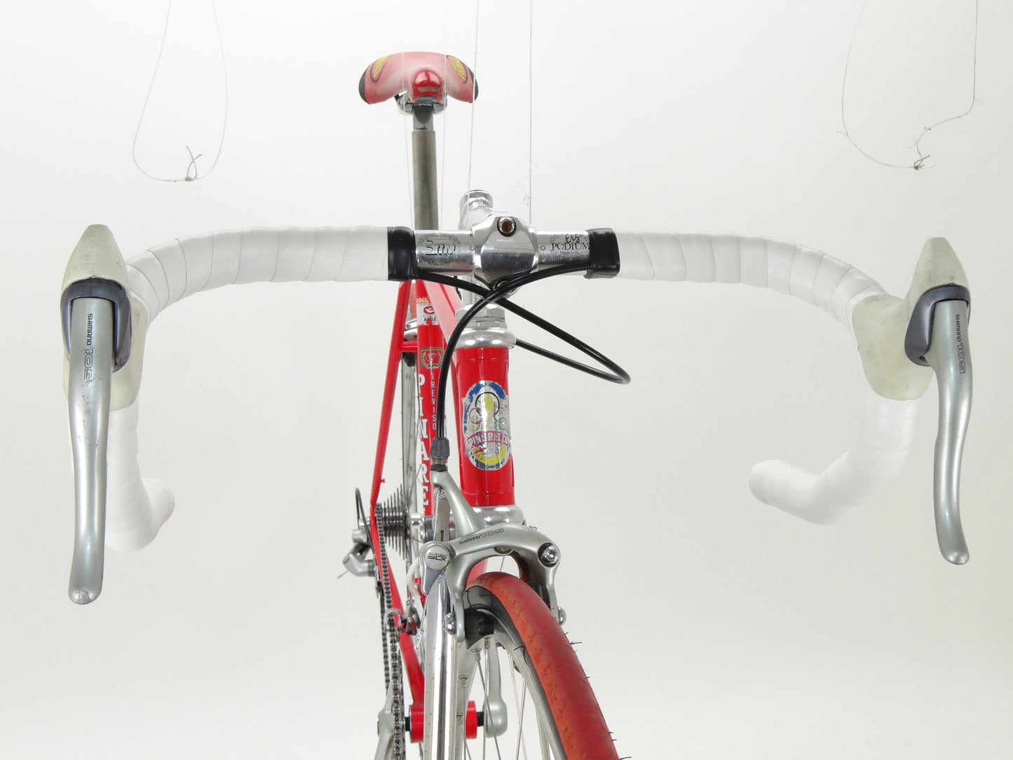 Pinarello Asolo