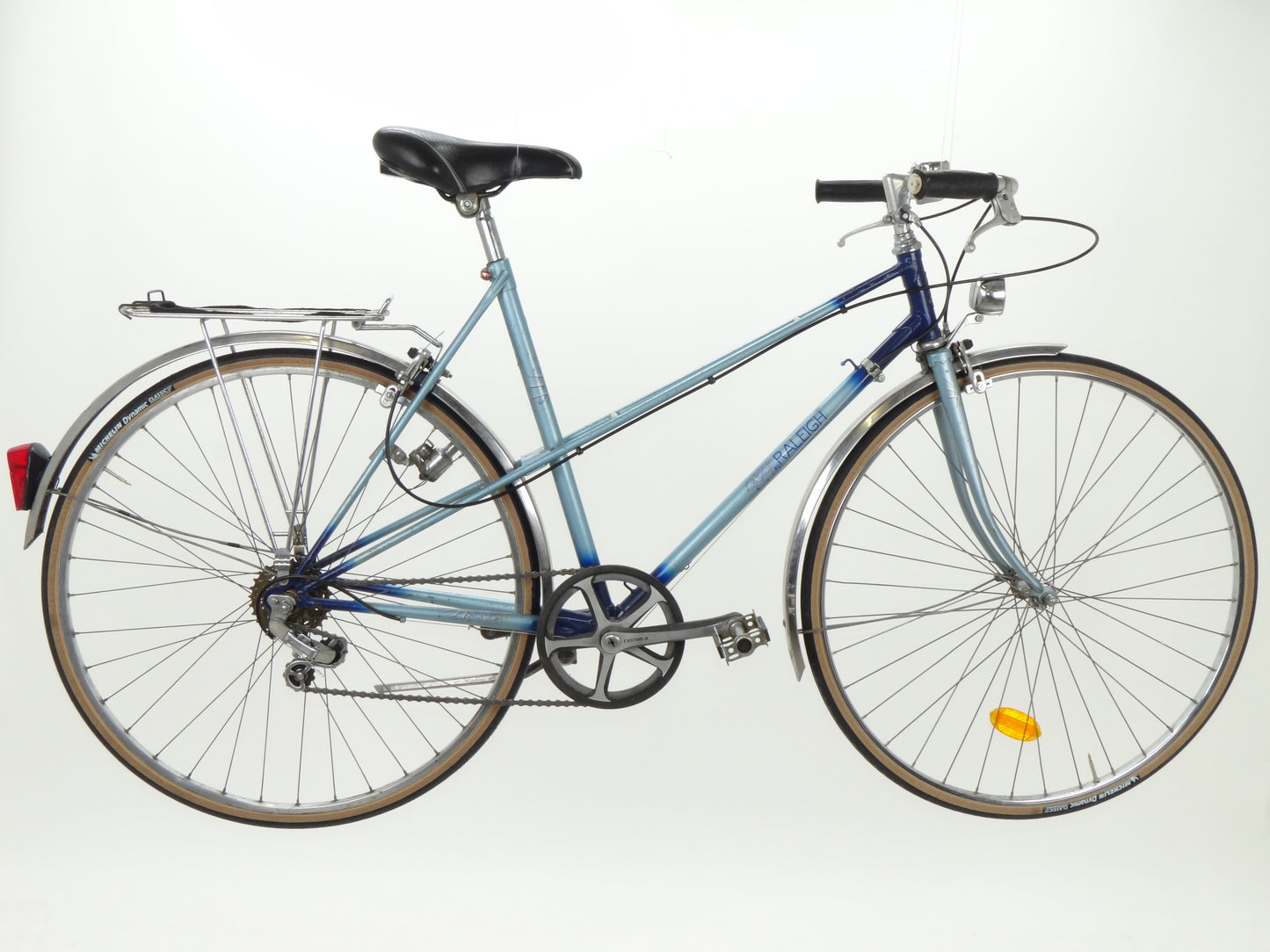 Raleigh