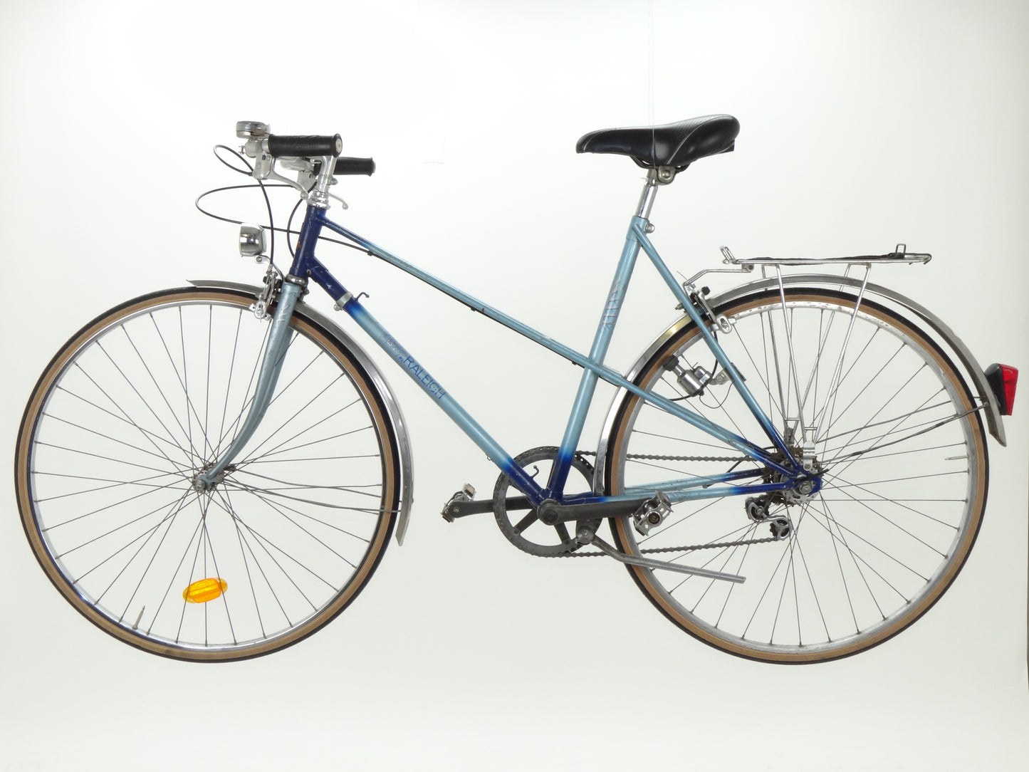Raleigh