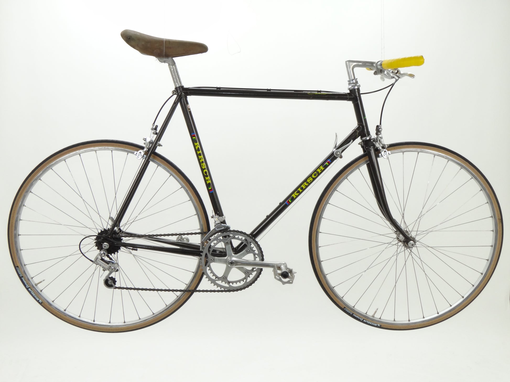 Kirsch Gemini 2 – Der ReCyclist