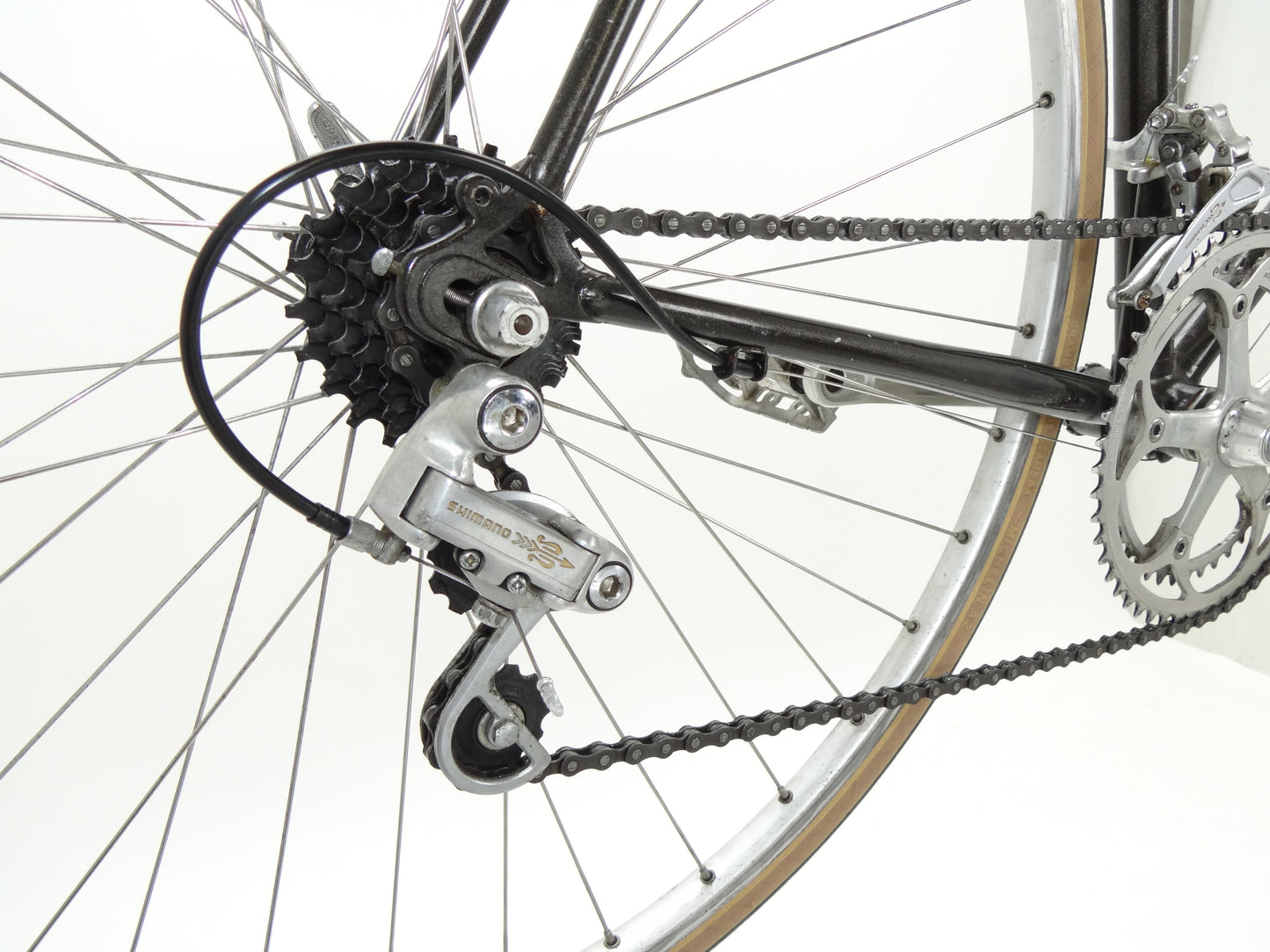 kirsch fahrrad kaufen Kirsch Gemini 2