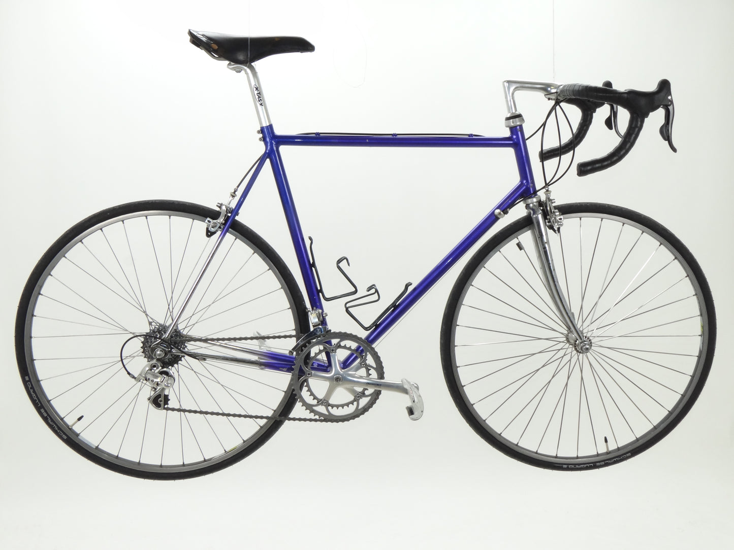 wheeler rennrad gebraucht Christian Pyttel – Der ReCyclist
