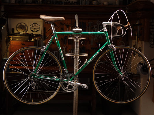 Puch Mistral Ultima