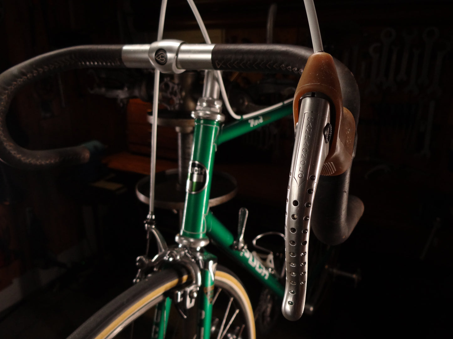 Puch Mistral Ultima