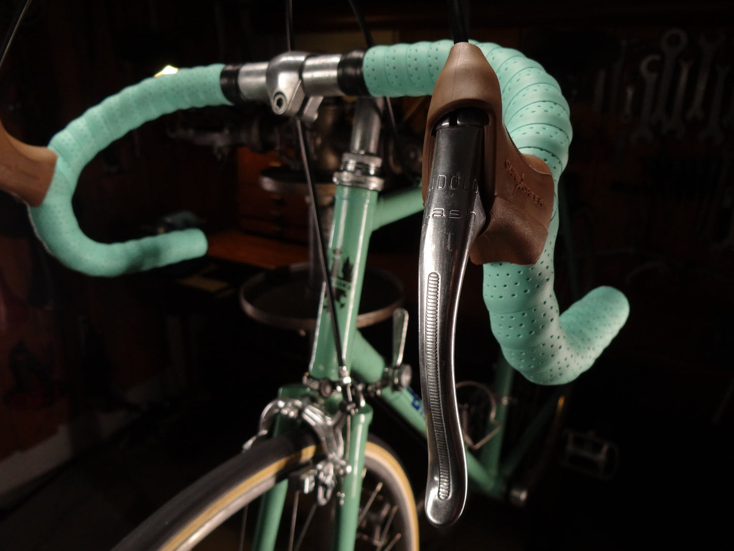 Bianchi Rekord 842-12V