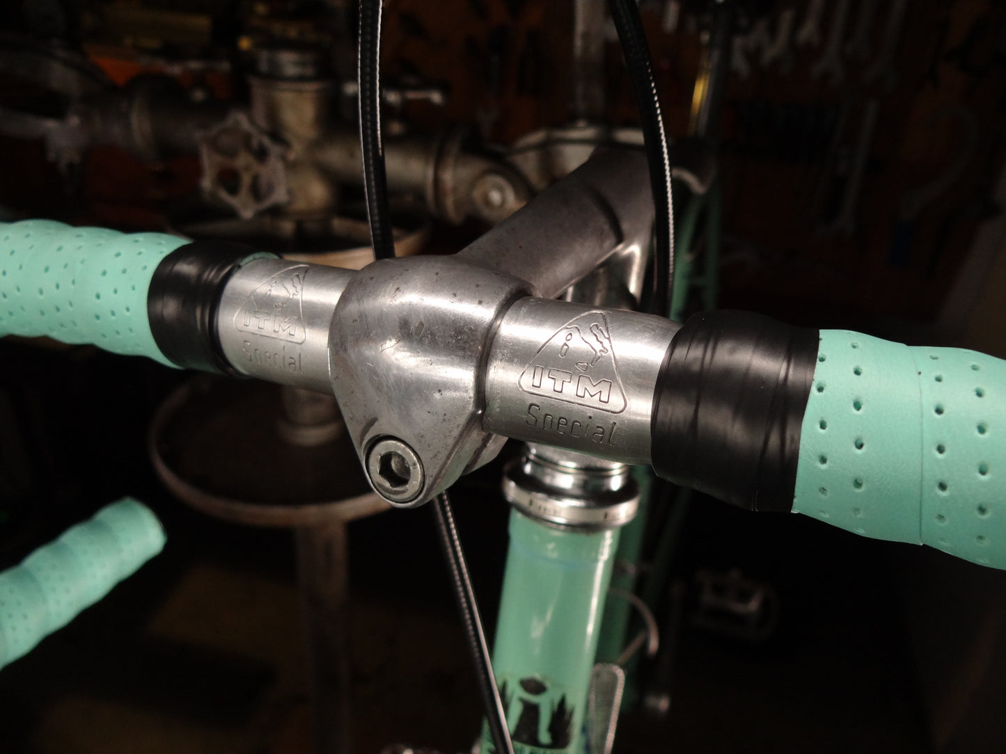 Bianchi Rekord 842-12V