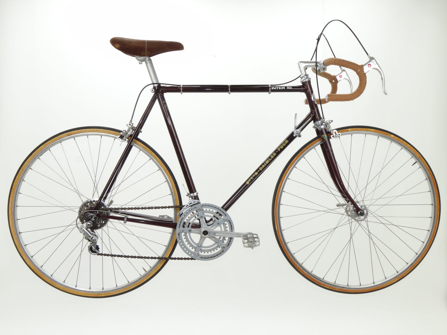 Puch Inter 10
