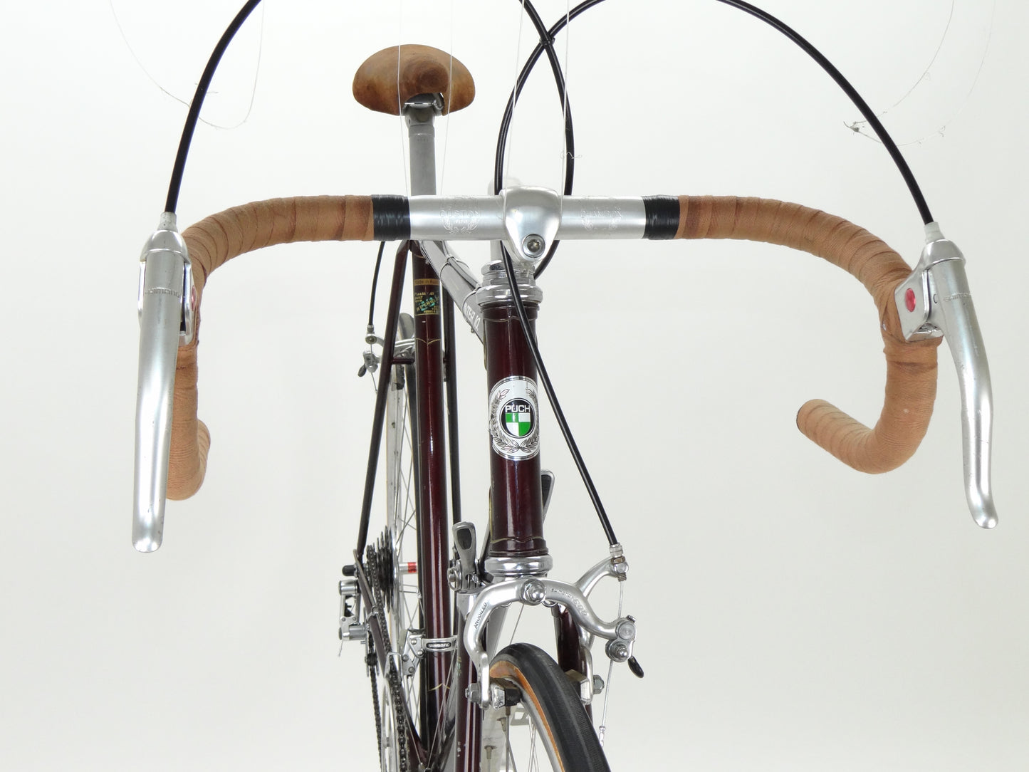 Puch Inter 10