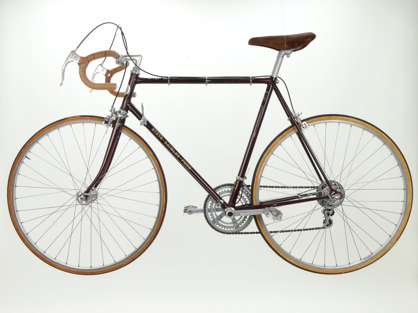 Puch Inter 10