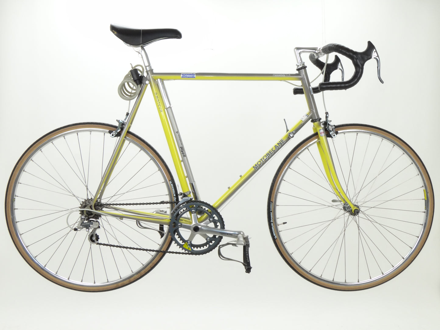 Motobecane Amateur