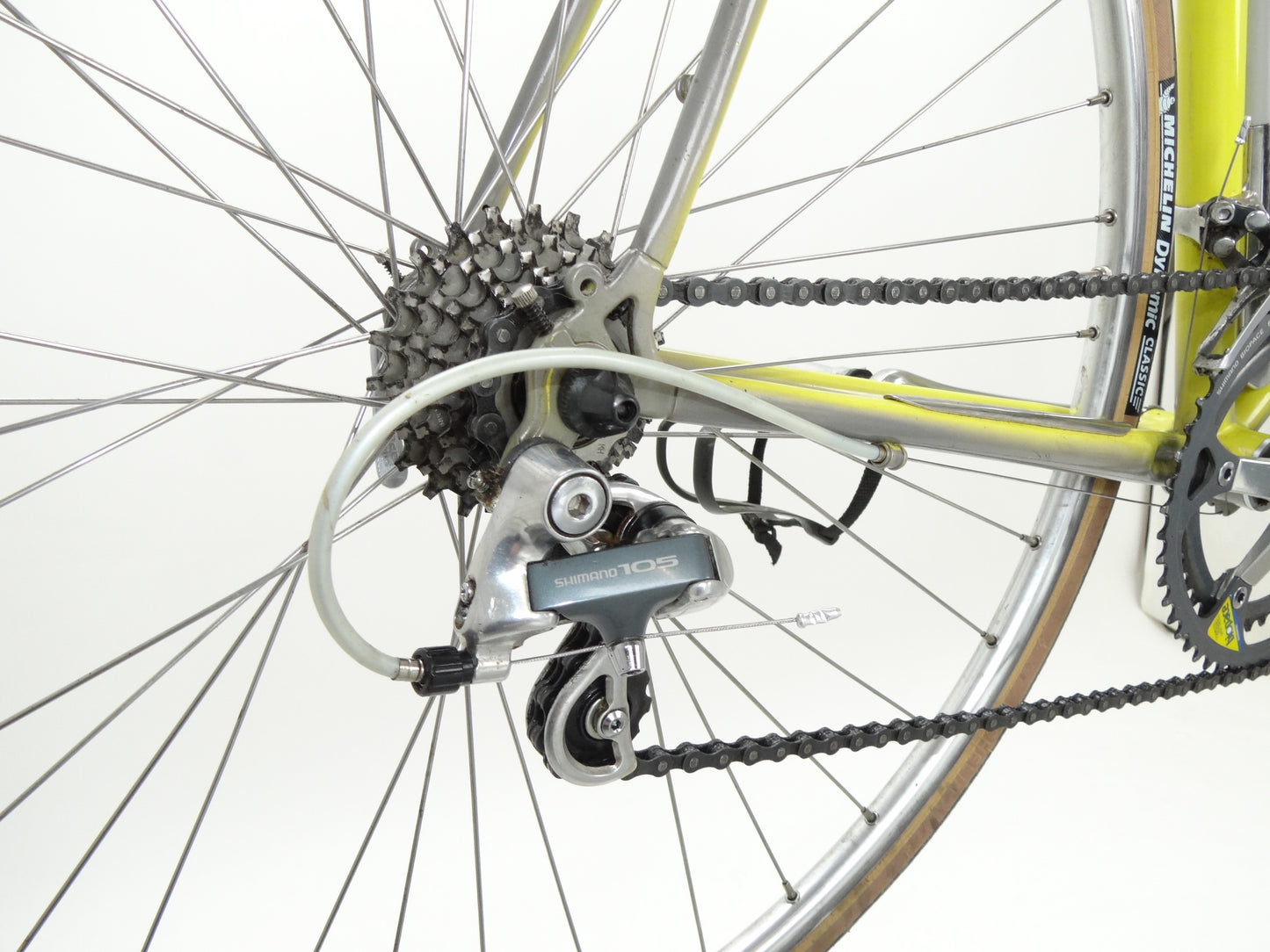 Motobecane Amateur