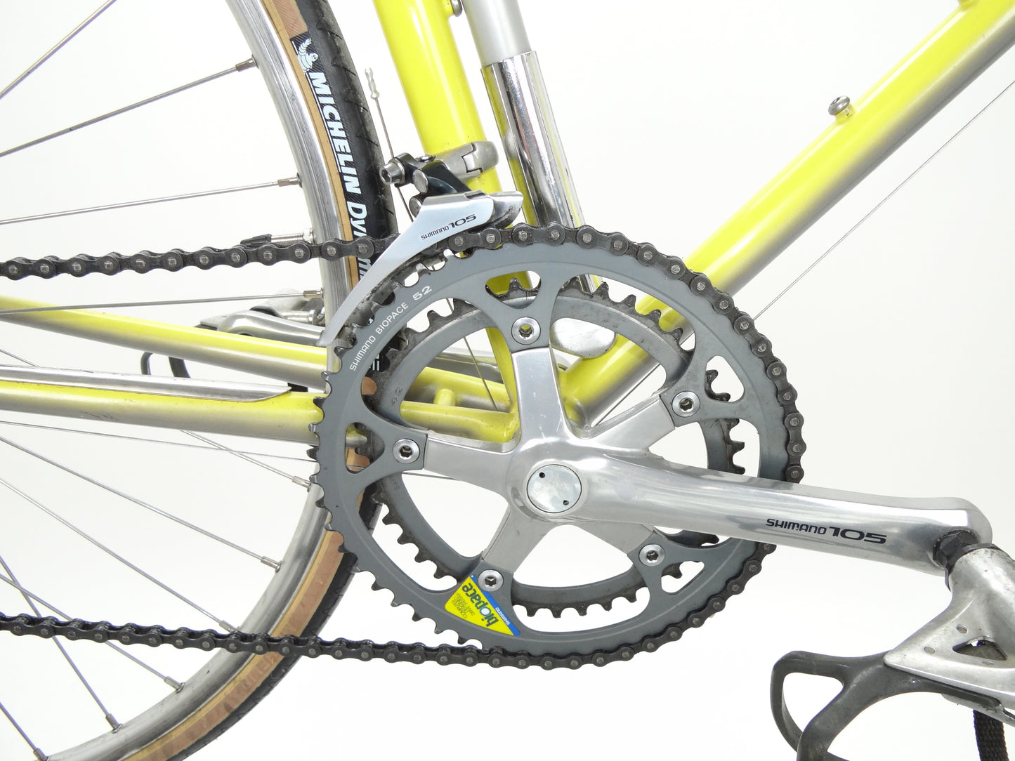 Motobecane Amateur