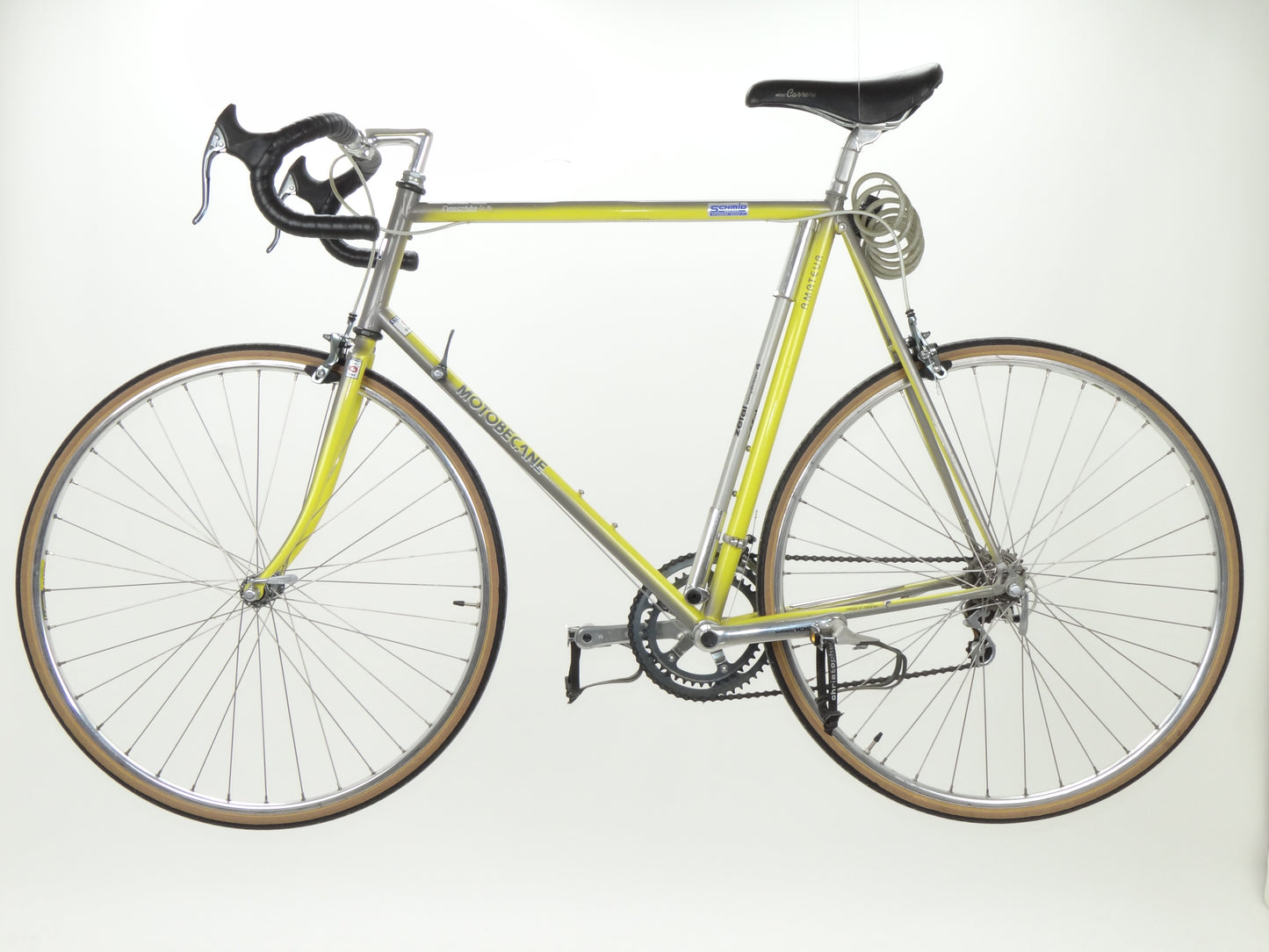 Motobecane Amateur