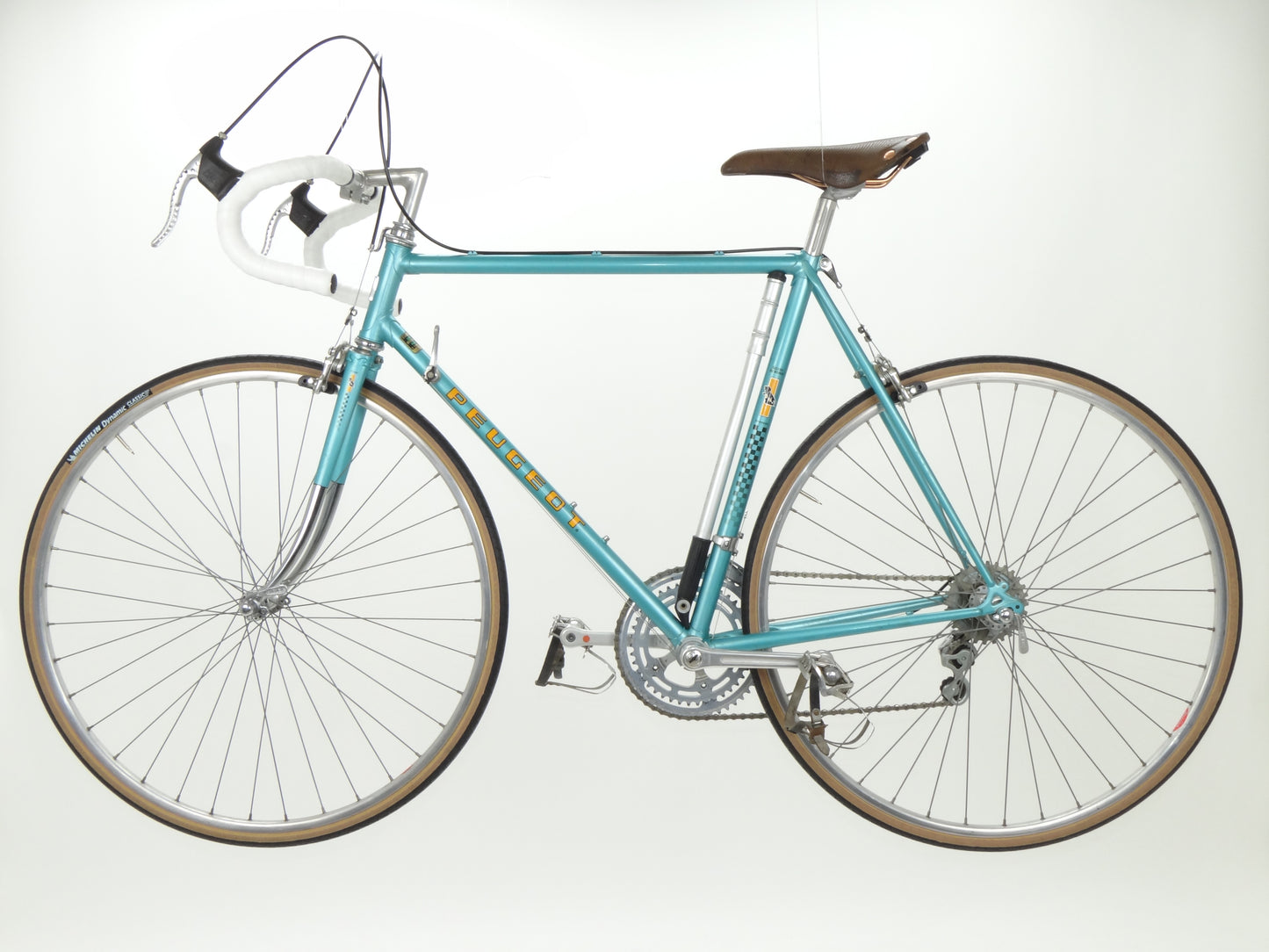 Peugeot PY10