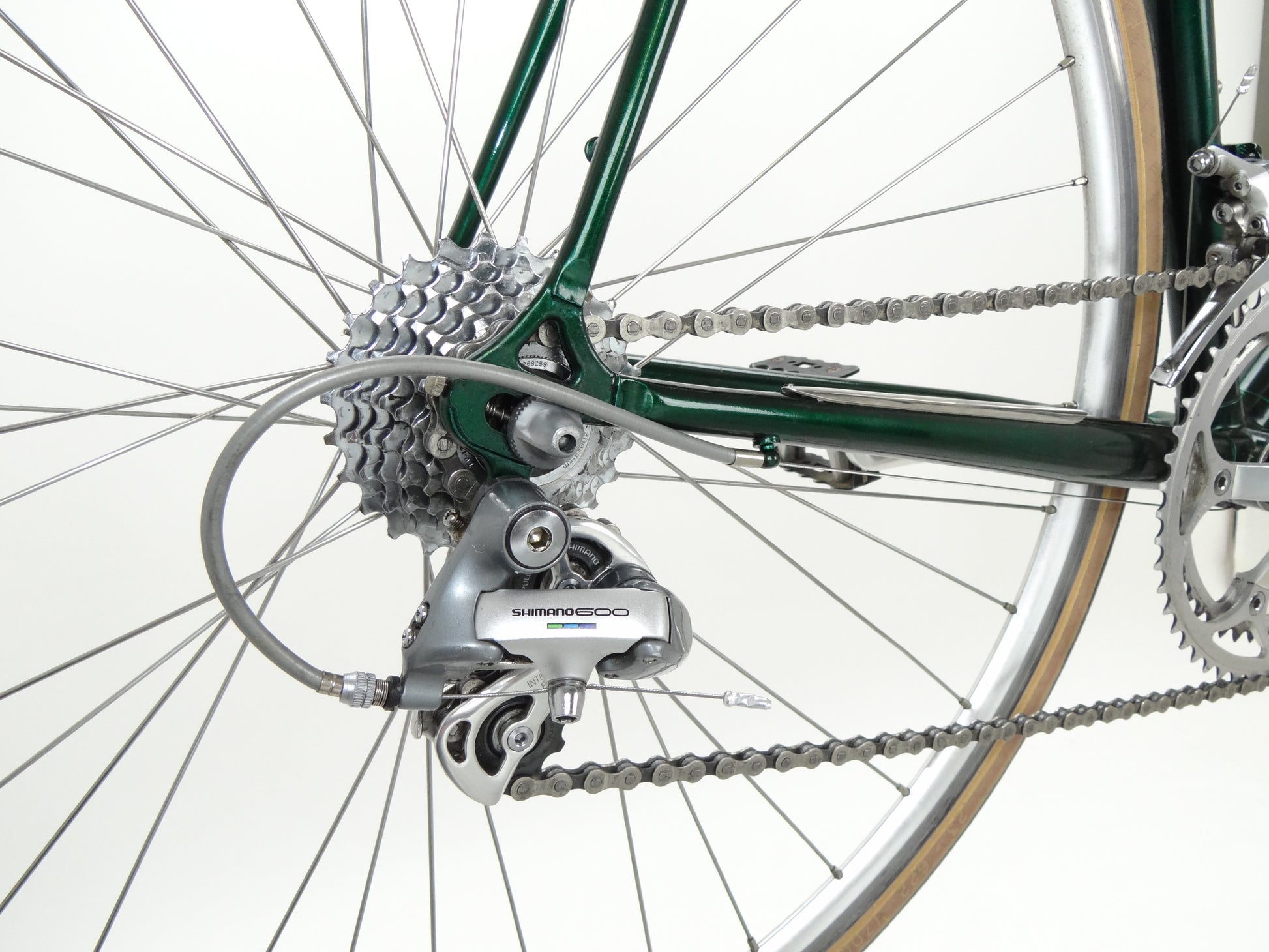 enik fahrrad kaufen Enik Pordoi – Der ReCyclist