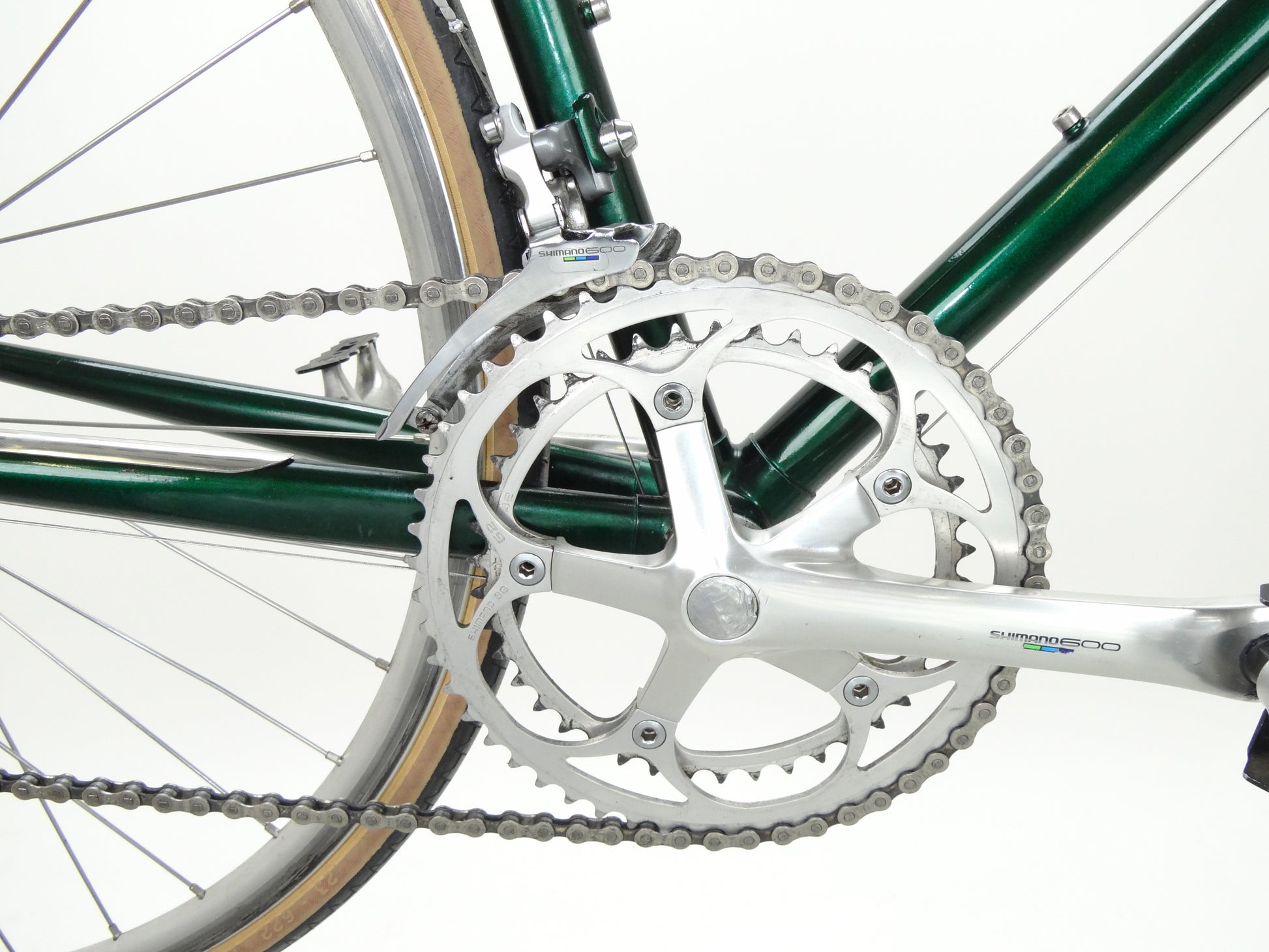 enik damenrad Enik Pordoi – Der ReCyclist