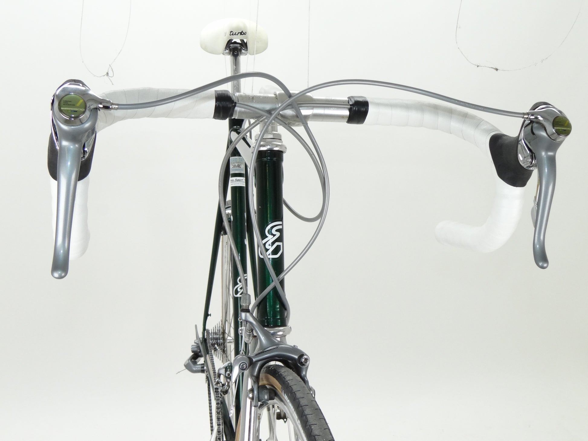 enik damenrad Enik Pordoi – Der ReCyclist