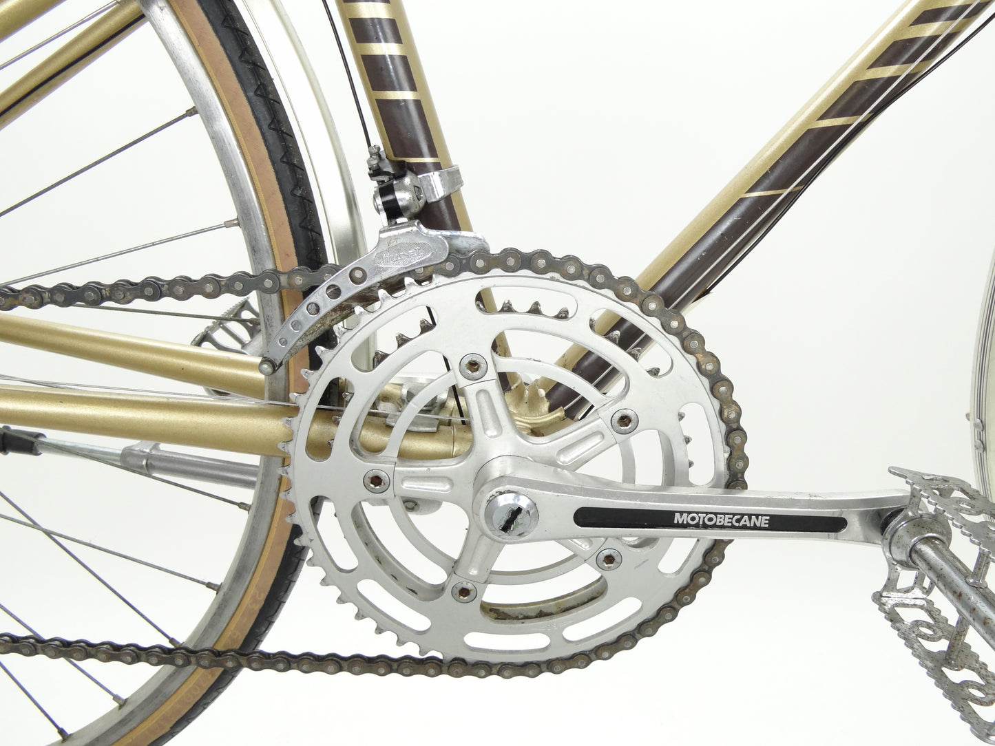 Motobecane Vitus