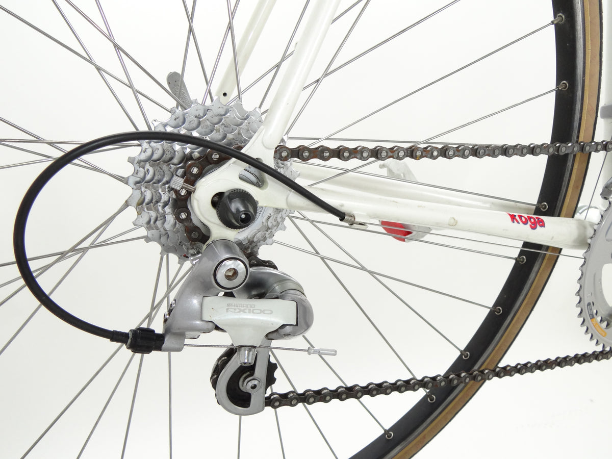 Koga Miyata Runner