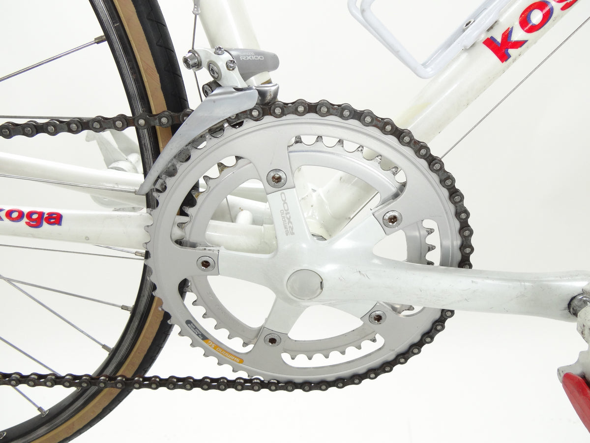 Koga Miyata Runner